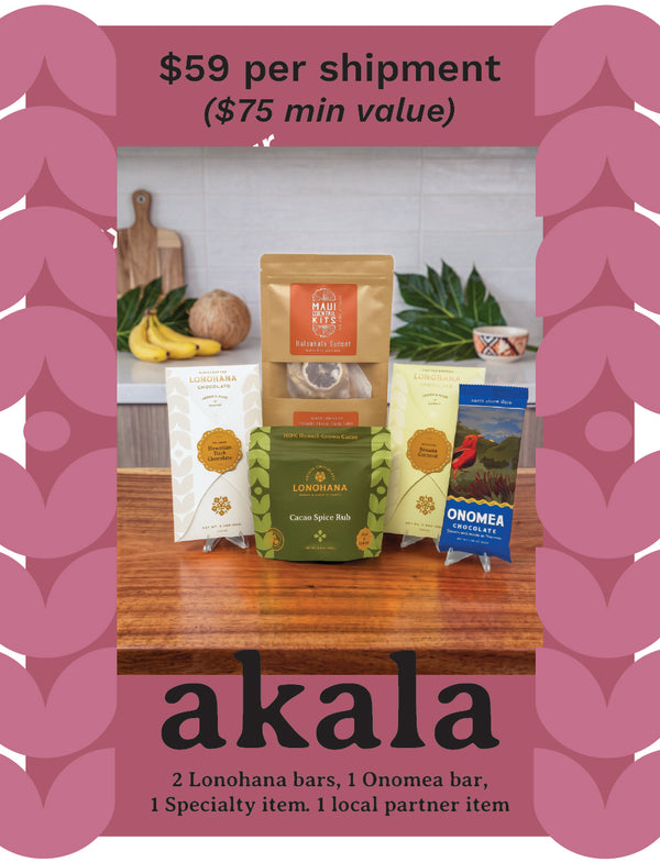 akala Level