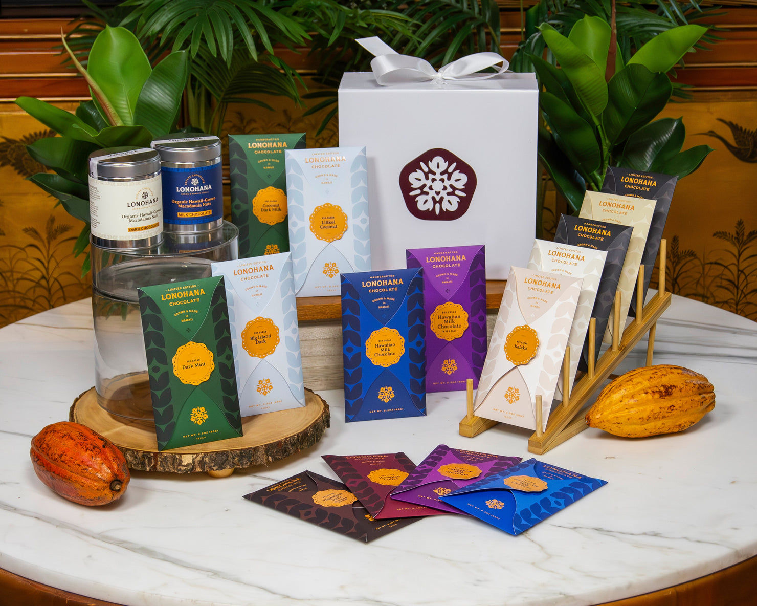 Gift Collections