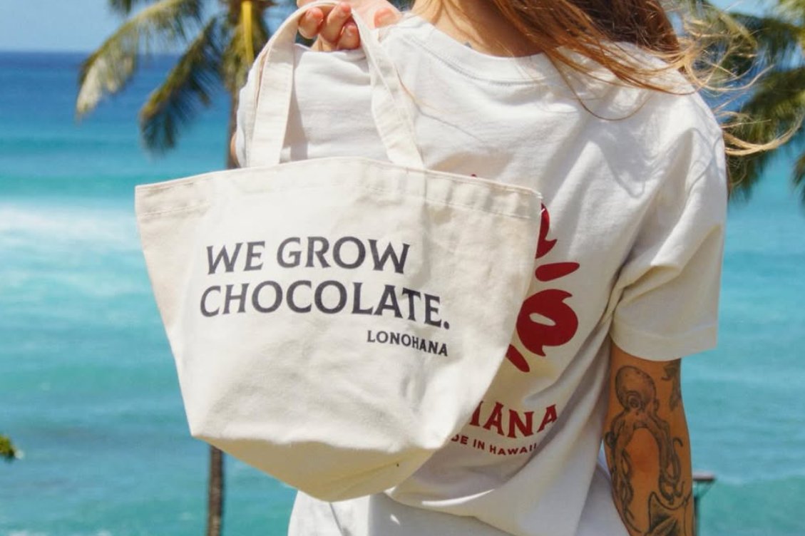 Lonohana Merchandise