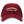 Lonohana Dad Hat - Maroon