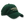 Lonohana Dad Hat - Dark Green