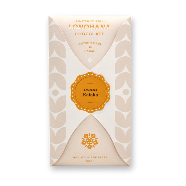 Kaiaka 67% Dark