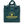 Estate Green Cooler Bag